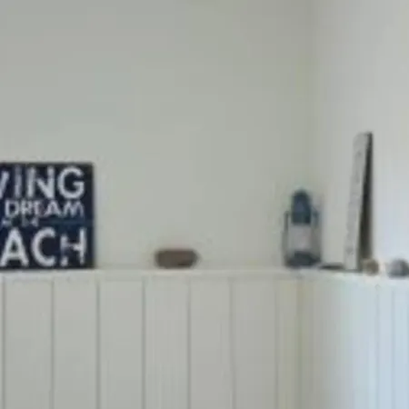 Apartment Siri - Strand- Und Bahnhofsnah Lübeck